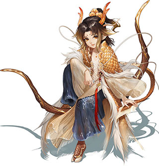 大话西游手机版