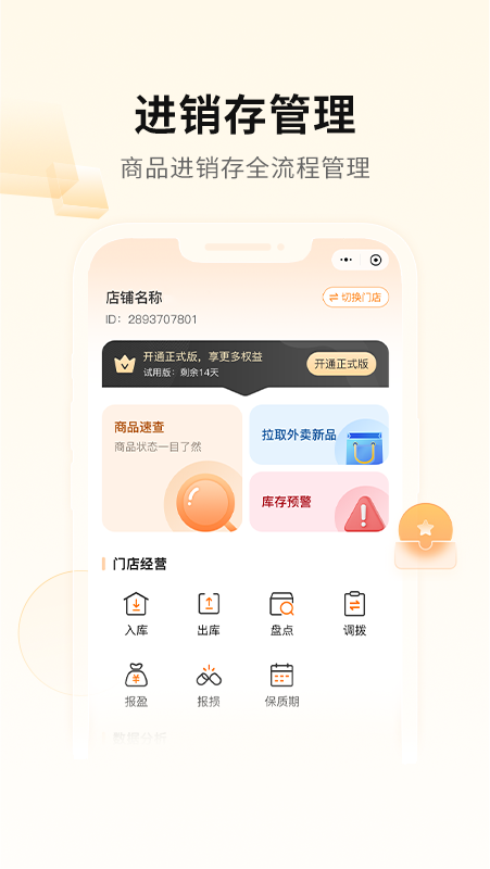 mini橙
