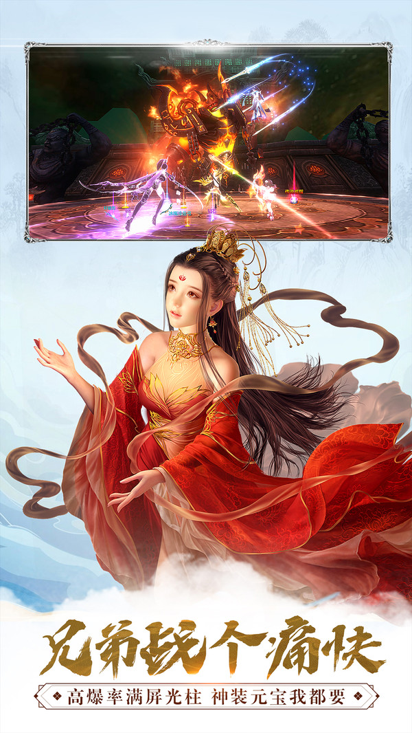 梦溪画坊