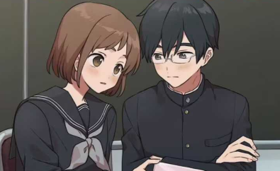私立黑发学园乙小屋