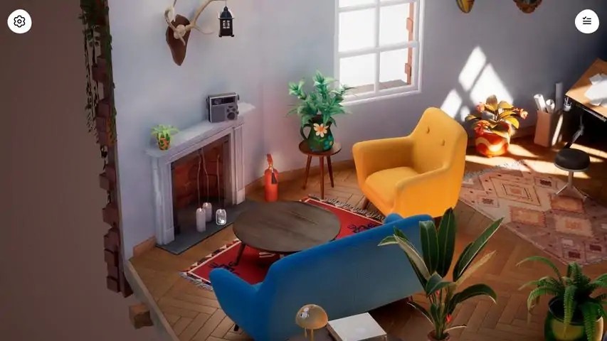 焕家物语