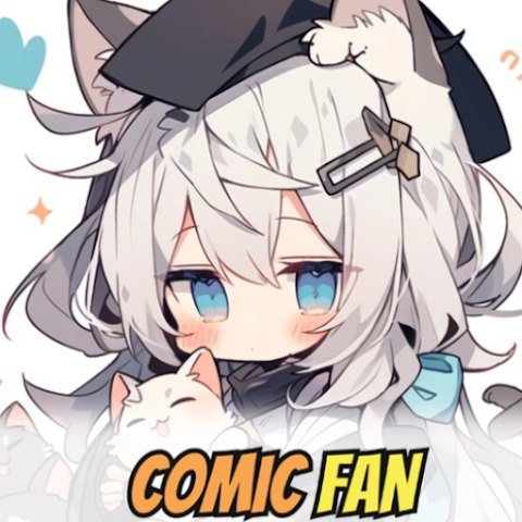 Comic Fan