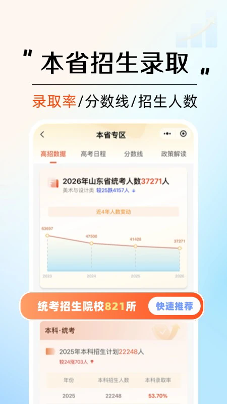 云图艺考