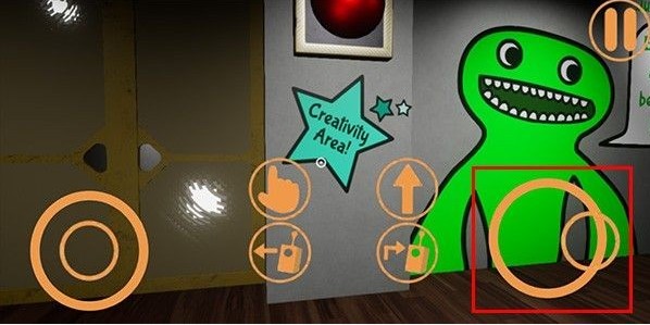 班班幼儿园第8章