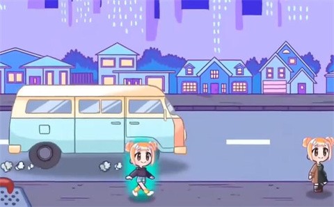 触手货车
