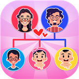 家族模拟器