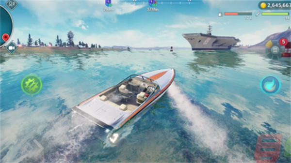 越野之路2汉化版