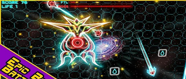 超越光速EX