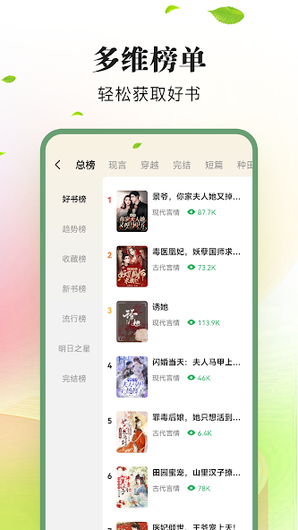 龙猫小说
