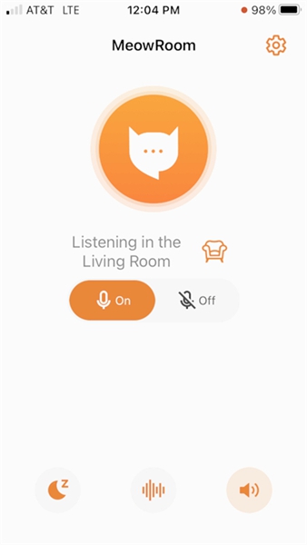 MeowTalk