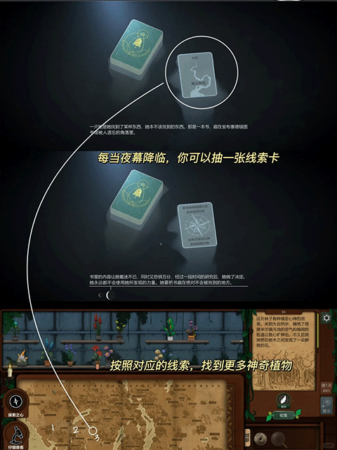 奇异园艺手机版
