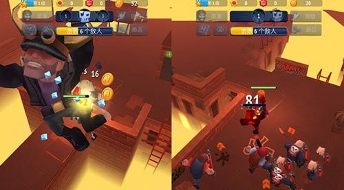 不休查克