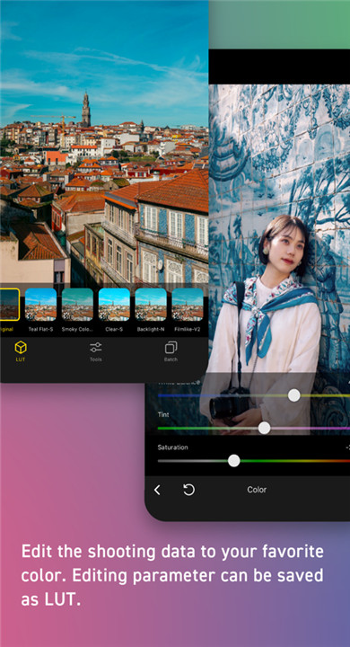 LUMIXLab