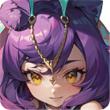 灵契少女手机版
