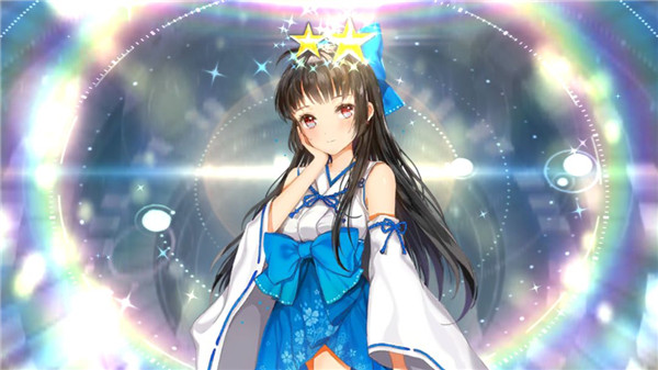 偶像超音速国际服