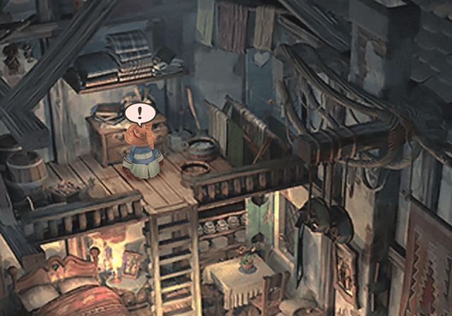 最终幻想9手机版