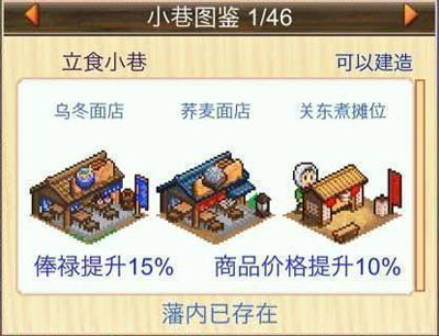 开罗大江户物语