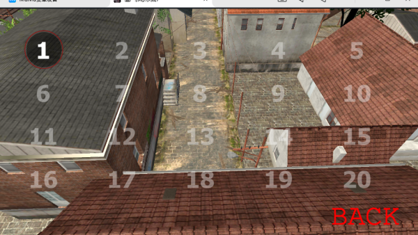 僵尸邪恶杀戮7