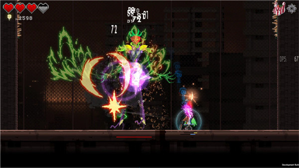 餐瘾地城汉化版