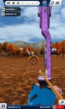 射箭世界冠军3d