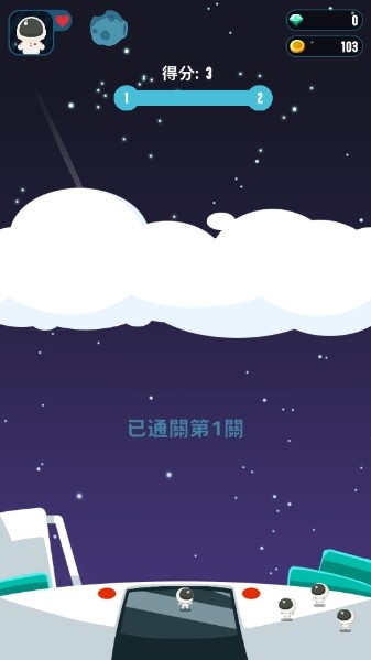 星际旅行