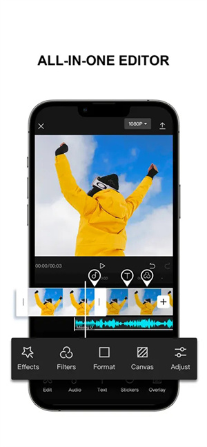 CapCut Pro