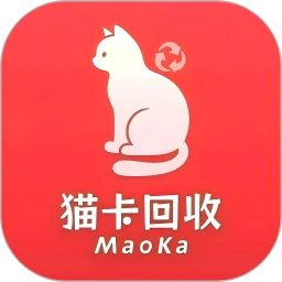 猫卡回收