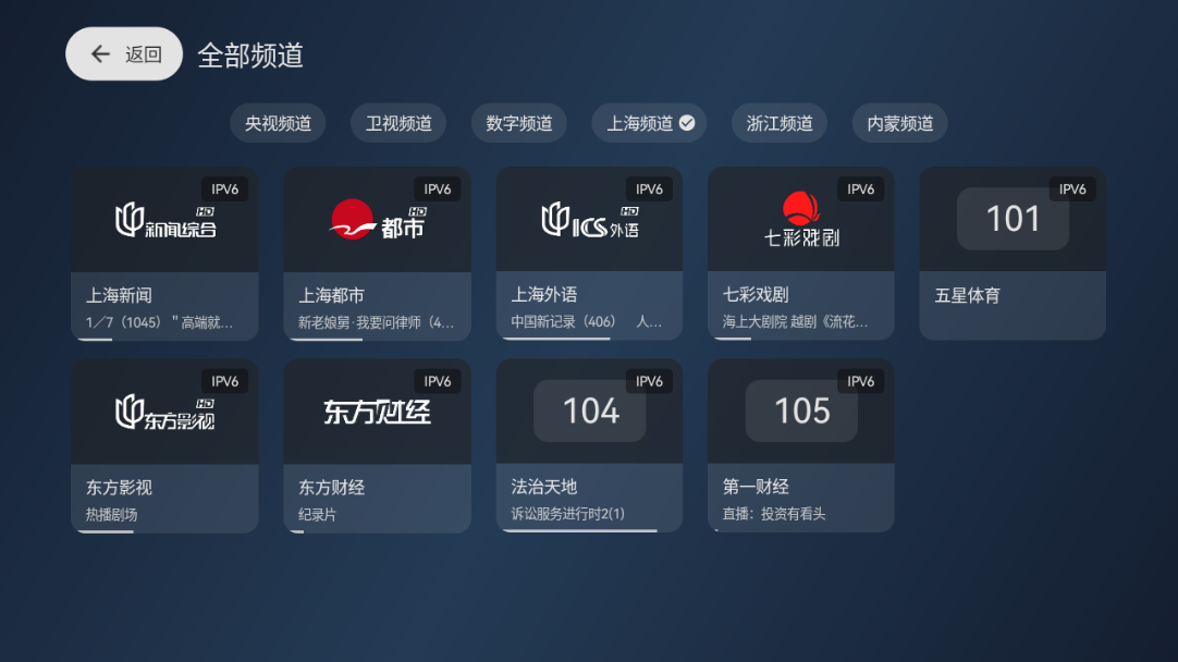 天光云影