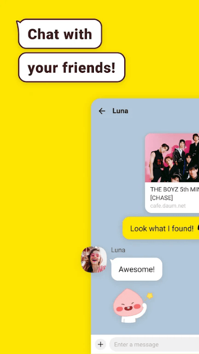 KakaoTalk