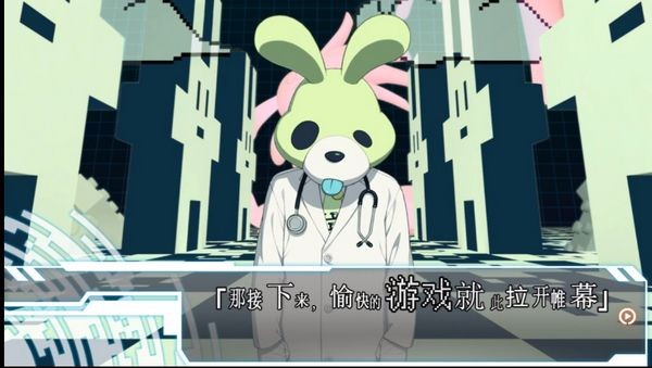 戏剧性谋杀