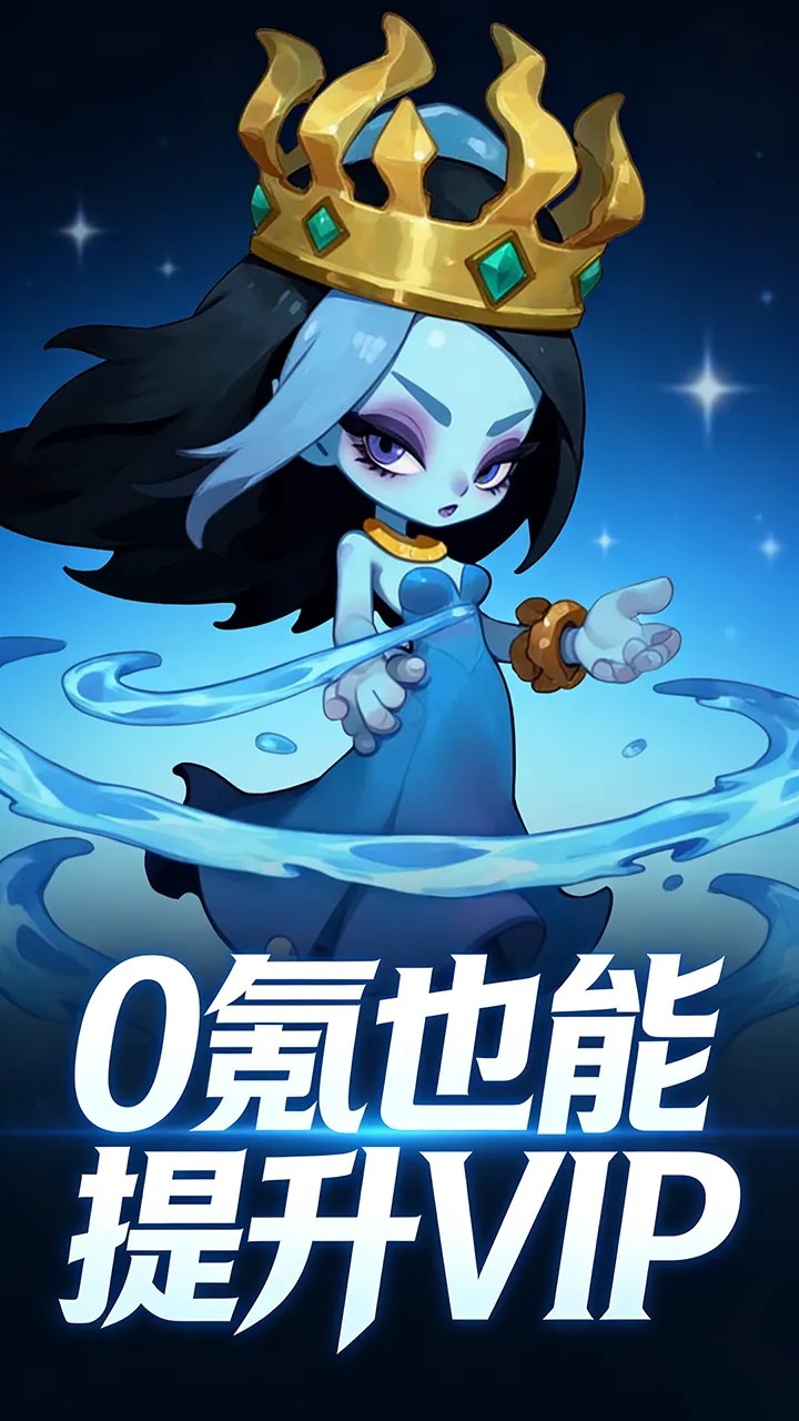 御兽岛