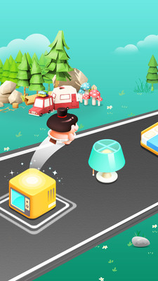 王牌飞跃红包版
