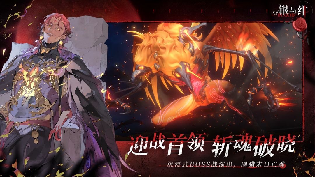 银与绯国际服
