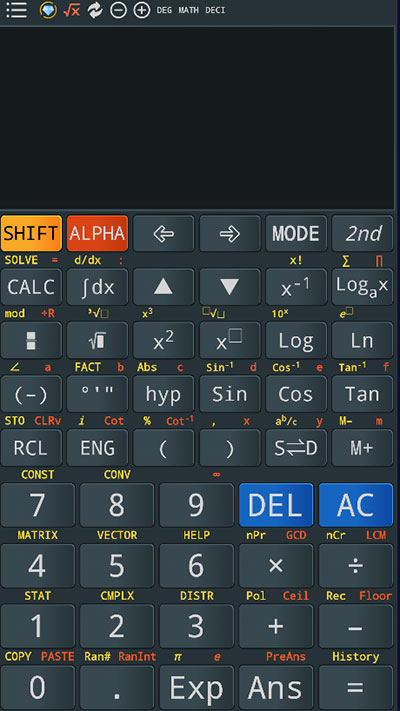 Calc Business专业版