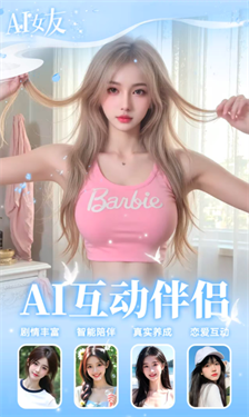 我的修仙女神团