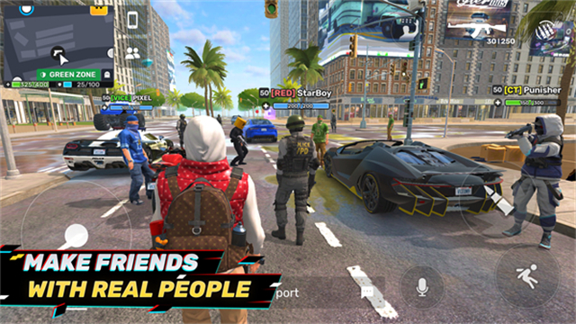 ViceOnline