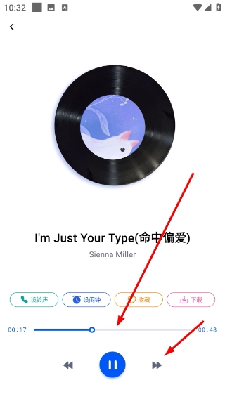 经典老歌铃声随身听