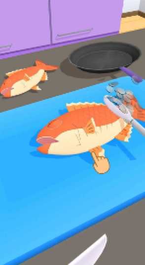 料理大师