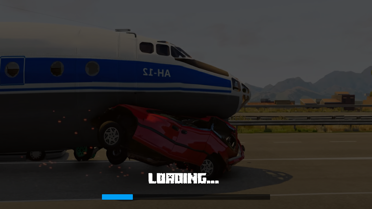 最终车祸撞击事故