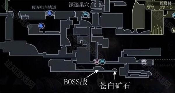 空洞骑士移植版