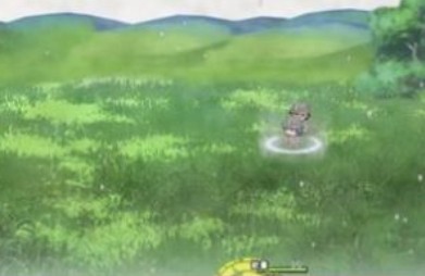 领星物语