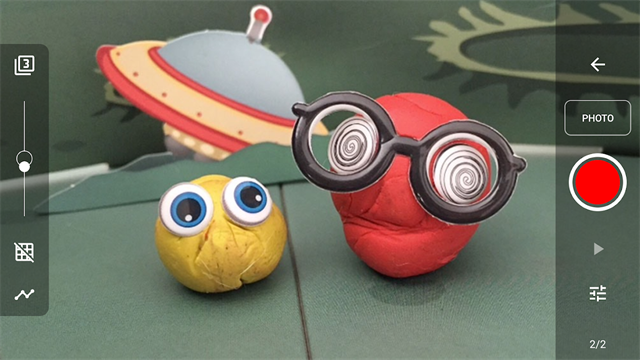 定格动画工作室手机版