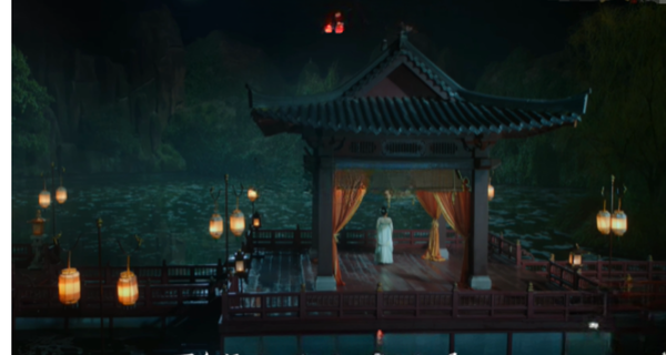 盛世天下女帝篇