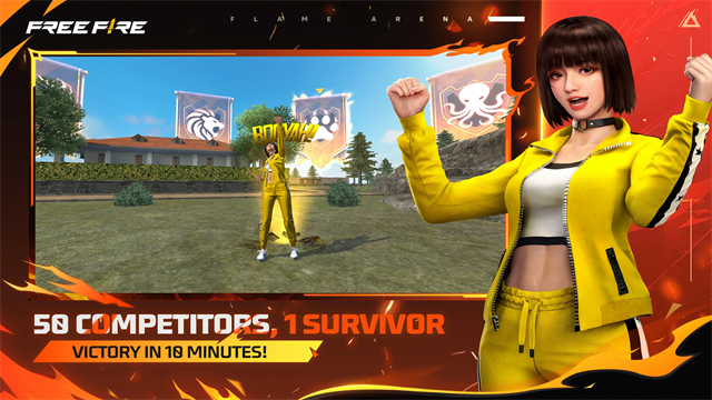 FreeFire