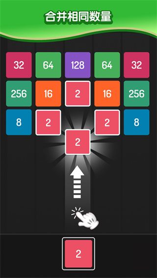 X2 Blocks