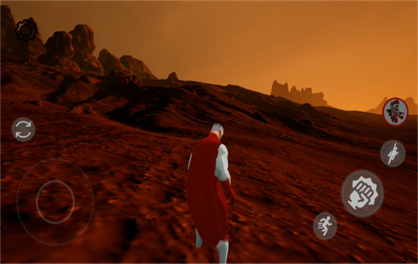 无敌少侠3d