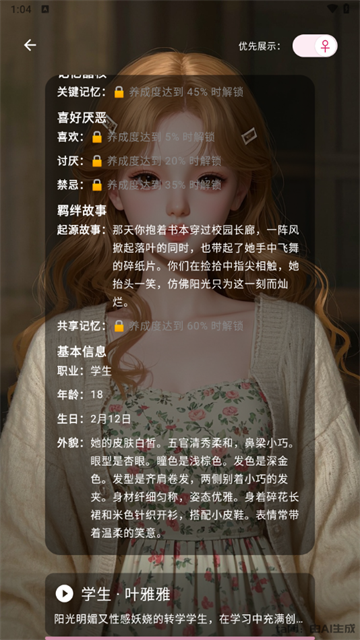 ta闻