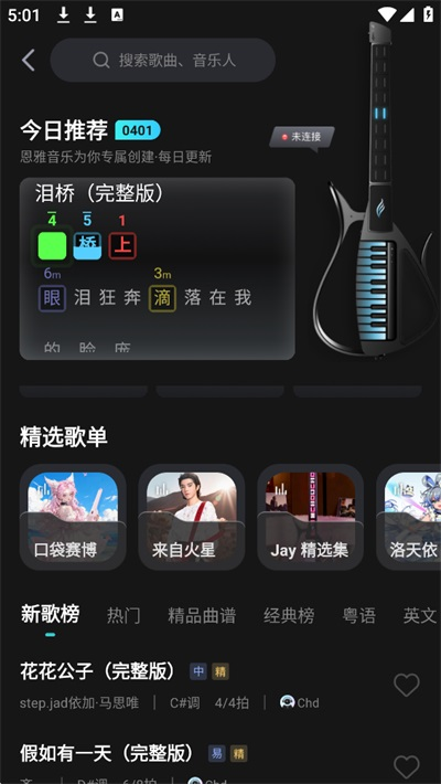 恩雅音乐