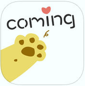 COMING宠物