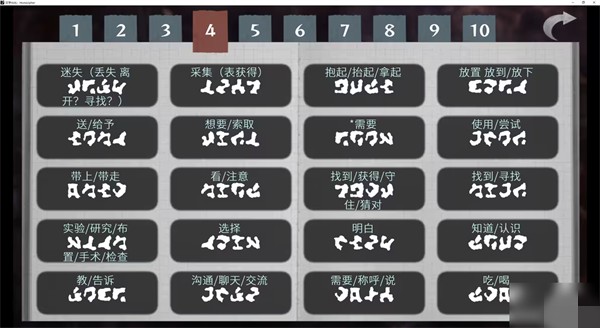 文字化化汉化版